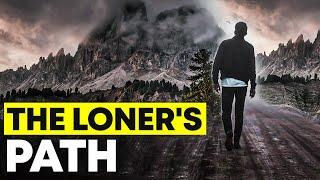 The Loners Path  Philosophy for Non-Conformists