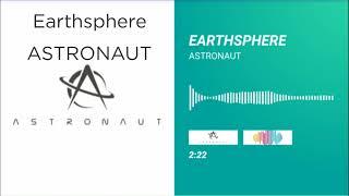 Astronaut  Earthsphere