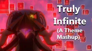 Truly Infinite A Theme Mashup - Sonic Forces