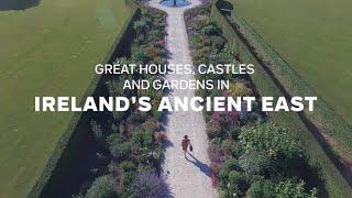 Great Houses Castles and Gardens in Irelands Ancient East