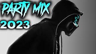 SICKICK DJ CLUB SONGS 2023 Style - Mashups & Remixes of Popular Songs 2023  Dance Music Remix Mix