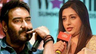 Tabu Didnt MARRIED Because Of Ajay Devgn