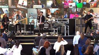 OneRepublic - Run Live From The Today Show2021