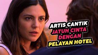 Artis Cantik Jatuh Cinta Dengan Pelayanan Hotel - Alur Cerita Film Romantis Terbaru 2023