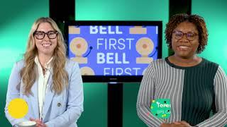 First Bell - March 15 2023