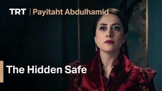 Payitaht Abdulhamid 9 - The Hidden Safe