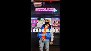 Sada Baby - Ghetto Champagne  In The Field Live Performance