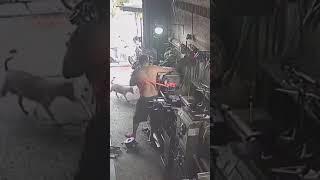  Accident lathe machine accident 