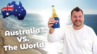 7 Impressive Things Australia Does BEST