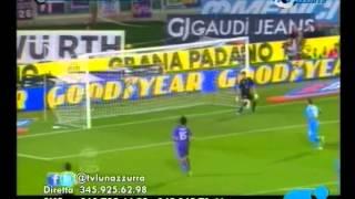 jose callejon tutti i goals con il napoli