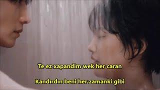Koma Siyabend - Bum Evindar Kore Klip Türkçe-Kürtçe Altyazı Tirkî-Kurdî