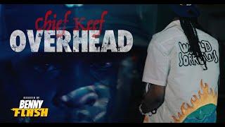 Chief Keef - overhead  shot by @bennyflashh 