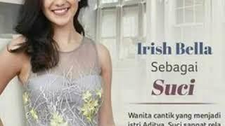 PEMERAN DAN PEMAIN CINTA SUCI SCTV