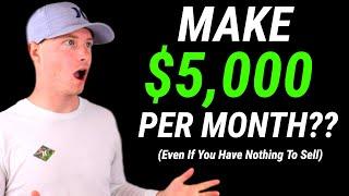 Top 7 Online Business Ideas For 2021 That Make $5000 Per Month Online