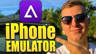 How to get Delta Emulator  No Computer Emulator for iPhone iOS & Android