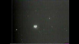 Sightings UFO Contact -  Goldie Anza California