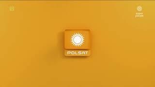 Polsat - ident 2019