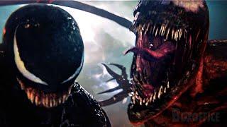 Venom EATS Carnage  Final Fight  Venom 2  CLIP