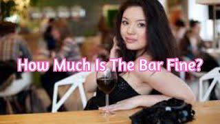 What is a Bar Fine in Thailand? Exploring Costs Negotiations and Insider Tips