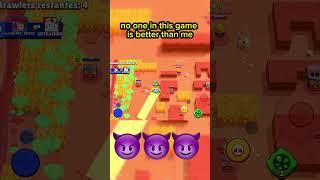 No one’s better than me at Brawl Stars