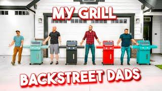 My Grill My Girl parody  Father’s Day Special  David Lopez