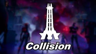 Collision - Fortnite Battle Royale