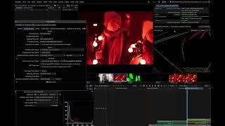 3410 - Image Engineering Improvements in Baselight 6.0