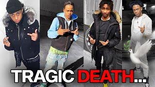 Explaining These 4 Drill Rappers TRAGIC Deaths..