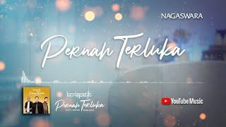 Kerispatih - Pernah Terluka Official Video Lyrics