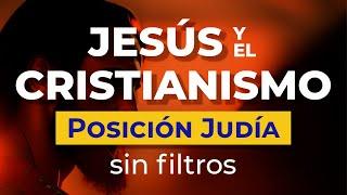 Desafiando suposiciones ¿Qué piensan los judíos sobre Jesús y el cristianismo?