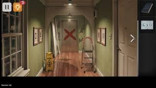 Spotlight X Room Escape  - Hotel Corridor 3 stars