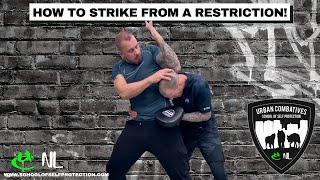 HOW TO STRIKE FROM A RESTRICTION