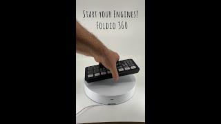 Foldio 360 Light Box and Foldio3 KIt Part 6