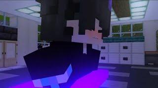 magic trap D  Minecraft animation pur x bay