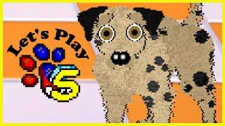 EP #2 ADOPTING & BREEDING DOGZ - Lets Play Petz 5