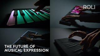 ROLI The future of musical expression