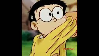 Nobita - Basta Boi  DORAEMON  EDIT #shorts #edit #doraemon #bastaboi