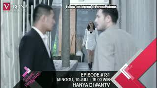 TRAILER SUAMI PENGGANTI EPISODE 131