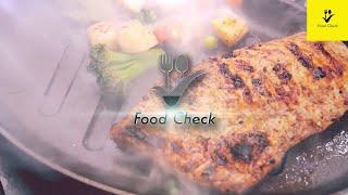 Chicken Steak Chicken Sizzler Quick Easy Recipe restaurant style by Food Check