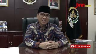Wakil Ketua MPR Yandri Susanto Mengubah Konstitusi Tidak Mudah