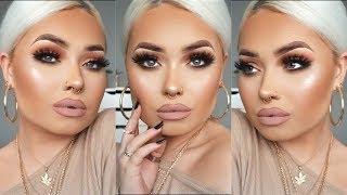 BEST MAKEUP OF 2019  Makeup Tutorial + Catch Up 