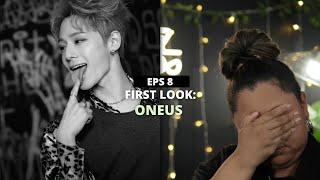 First Look S2 EPS 8  ONEUS - Valkyrie Lit No Diggity & LUNA  REACTION