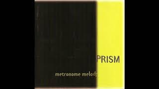 prism - white horizont