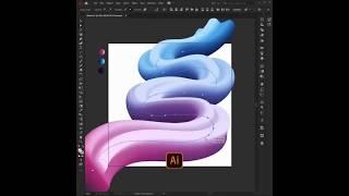 HOW TO USE BLEND TOOL AND MAKE AWESOME WALLPAPER