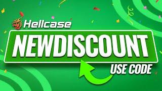  HELLCASE PROMO CODE - Best Hellcase Promo Code 2024