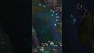 Epic Coven Evelynn Jungle Double Kill  #leagueoflegends #outplay#gaming #riotgames #league #lolclips