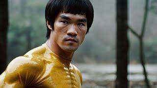 Beyond the Dragon The Philosophical Musings of Bruce Lee