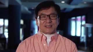 BEST STORY EVER Jackie Chan Picks A Fight With Bruce Lee... And Loses