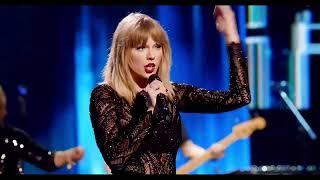 4K UHD Taylor Swift - New Romantics Live at Super Saturday Night 2017