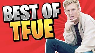 Tfue Fortnite Best Moments #1 Tfue Funny Moments